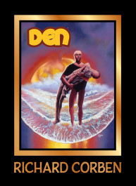 Den 3 - Children of Fire