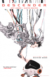 Descender 2 - Machine Moon