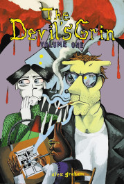 The Devil's Grin Book One