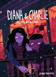 Diana & Charlie (ENNAKKOTILAUS)