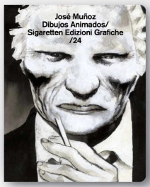 Sigaretten 24 - Dibujos Animados