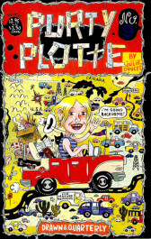 Dirty Plotte #9 (K)
