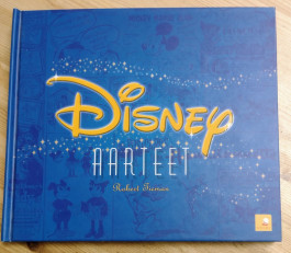 Disney-aarteet (K)