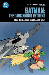 Batman - The Dark Knight Returns