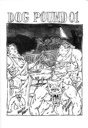 Dog Pound 01