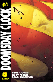 Doomsday Clock - The Complete Collection