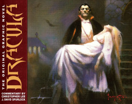 Dracula - The Original Graphic Novel