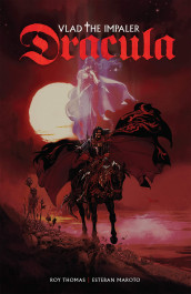 Dracula - Vlad the Impaler