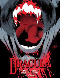 Dracula 1 - The Impaler