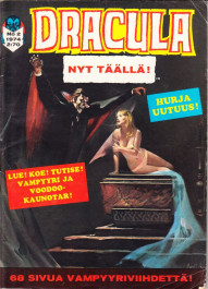 Dracula 2/1974 (K)