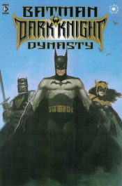 Batman - Dark Knight Dynasty (K)
