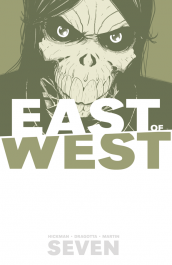 East of West 7