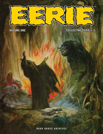 Eerie Archives 1