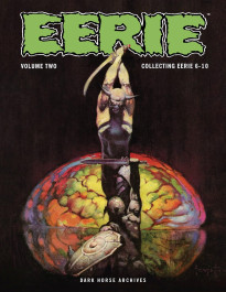 Eerie Archives 2