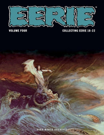Eerie Archives 4