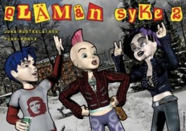 Elämän syke 2