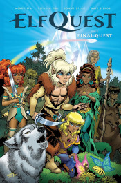 ElfQuest - The Final Quest