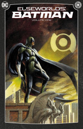 Elseworlds: Batman 1