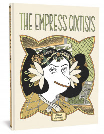 The Empress Cixtisis