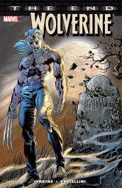 Wolverine - The End (K)