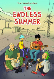 The Endless Summer