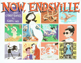 Now, Endsville (K)