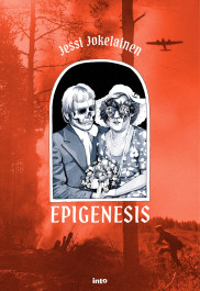 Epigenesis (ENNAKKOTILAUS)