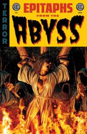 EC Epitaphs from the Abyss 3