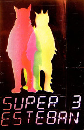 Super Esteban #3 (K)