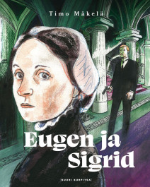 Eugen ja Sigrid (ENNAKKOTILAUS)