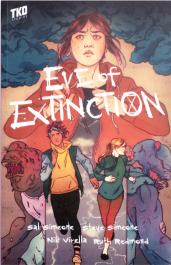 Eve of Extinction