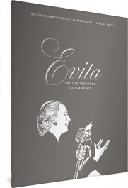 Evita - The Life and Work of Eva Perón