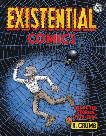 Existential Comics - Selected Stories 1979-2004