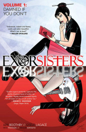 Exorsisters 1