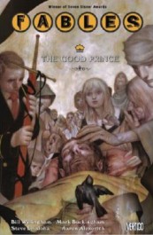 Fables 10 - The Good Prince (K)