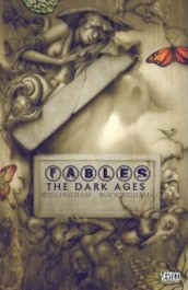 Fables 12 - Dark Ages (K)