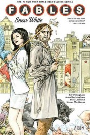 Fables 19 - Snow White