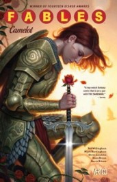 Fables 20 - Camelot