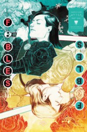 Fables 21 - Happily Ever After