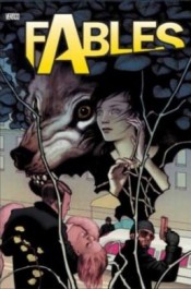 Fables 3 - Storybook Love (K)