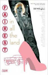 Fairest - In All The Land (K)
