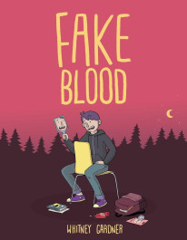 Fake Blood (K)