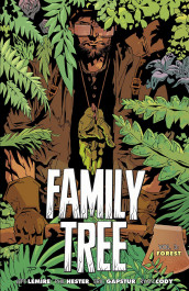 Family Tree 3 - Forest
