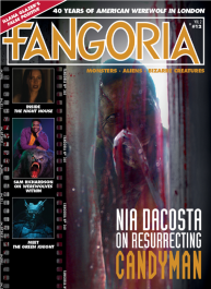 Fangoria Vol. 2 #12