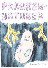 Frankennatunen