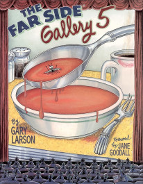 The Far Side Gallery 5 (K)