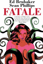 Fatale Compendium