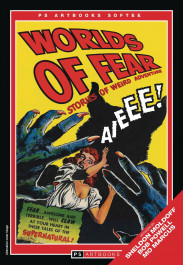Worlds of Fear 1