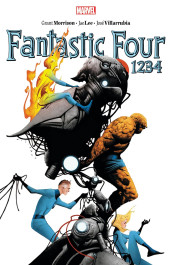 Fantastic Four - 1234