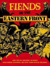 Fiends of the Eastern Front Omnibus 1